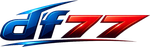 df77 লোগো